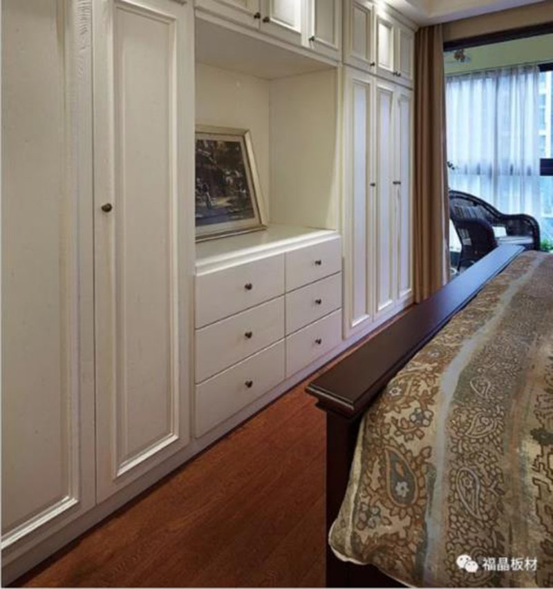 板材品牌福晶板材