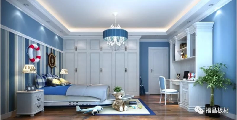 板材品牌福晶板材