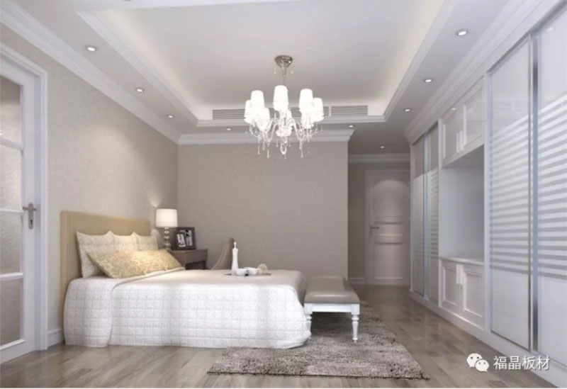 板材品牌福晶板材