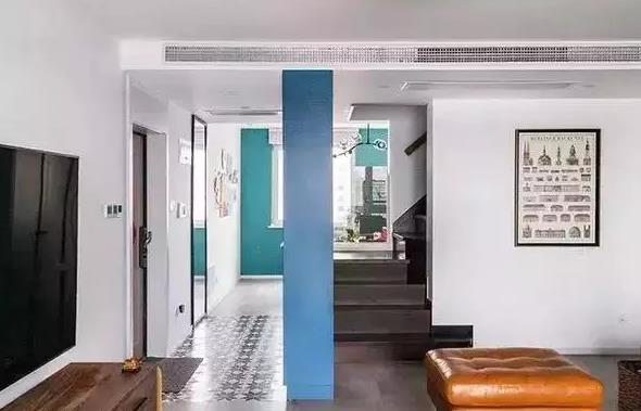 中国匠心品牌，福晶板材，复式房大改造