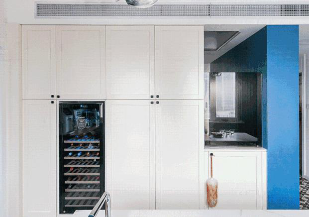 中国匠心品牌，福晶板材，复式房大改造