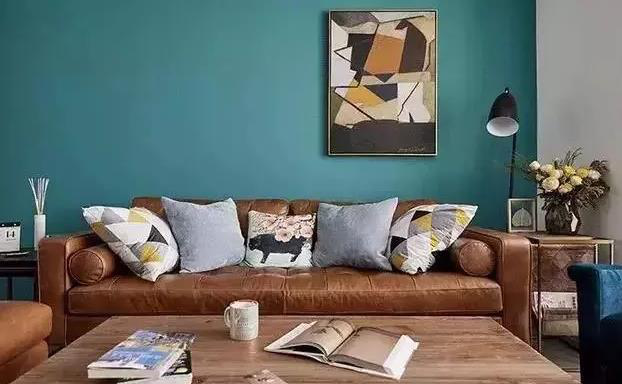 复式房大改造,一家三口尽享天伦之乐