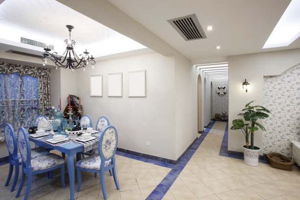 中国匠心品牌，福晶板材，新中式风格