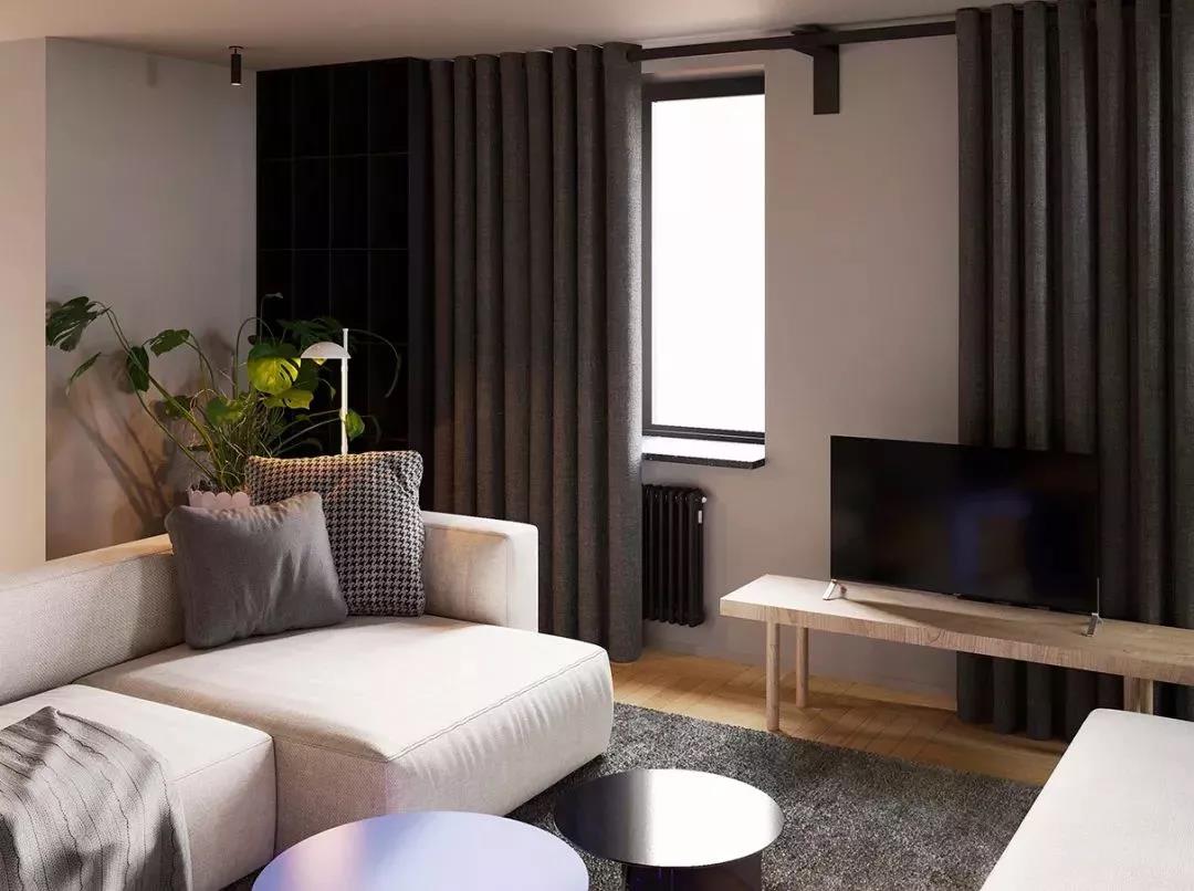 小户型装修必备技巧 小户型装修必备技巧