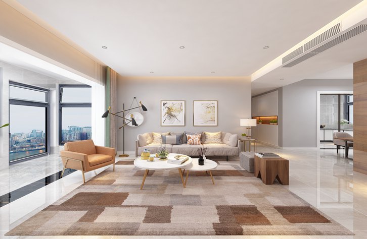 新房装修需要注意的6个细节点!