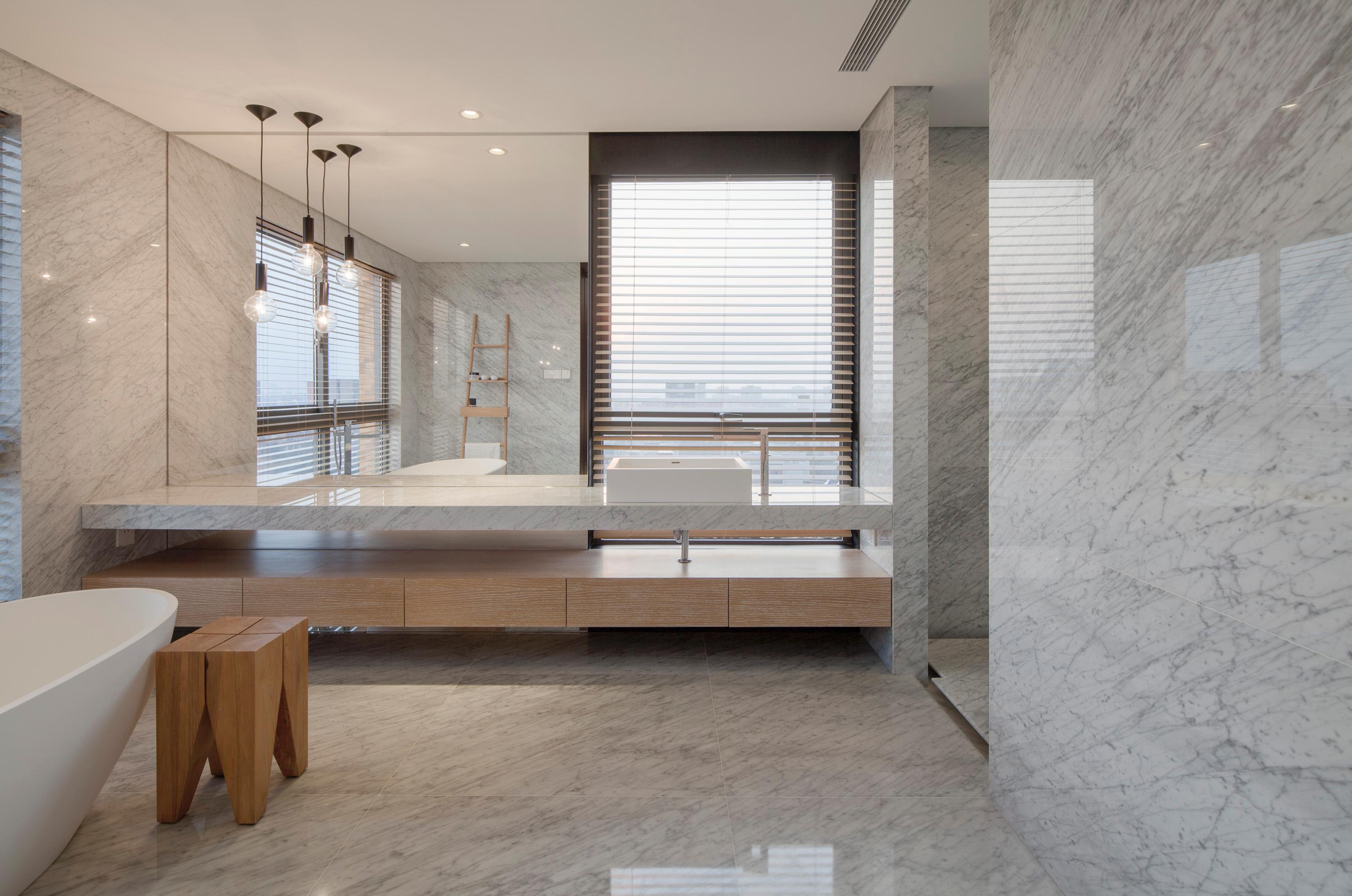 拿什么拯救你，没有窗户的卫生间？