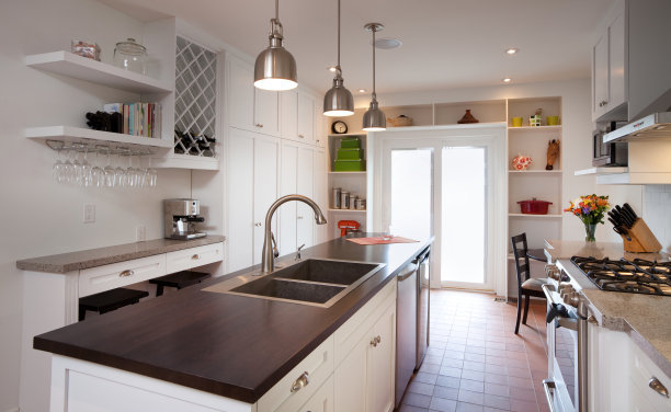 中国匠心品牌，福晶板材，收纳设计