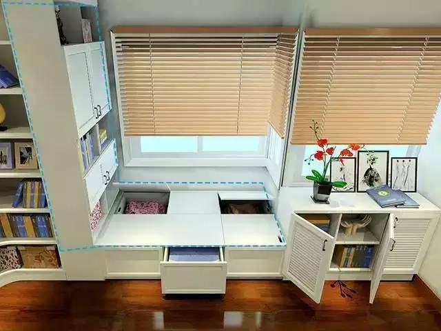 中国匠心品牌，福晶板材，收纳设计