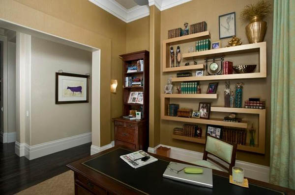 中国匠心品牌，福晶板材，收纳设计