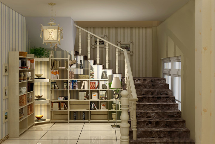 中国匠心品牌，福晶板材，收纳设计