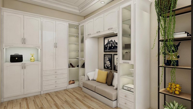 衣柜保养妙招,只需知道这5点!