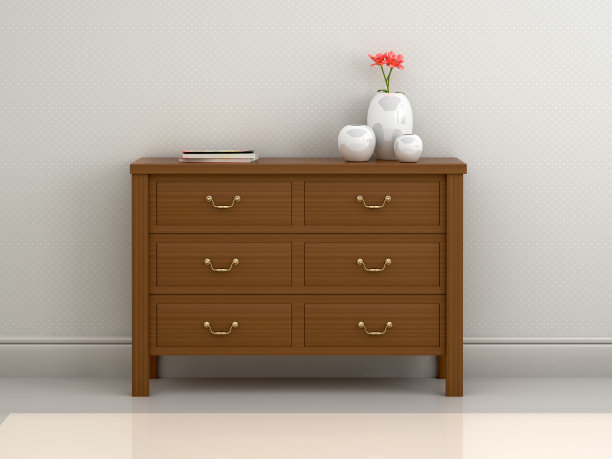 中国匠心品牌，福晶板材，斗柜装修设计