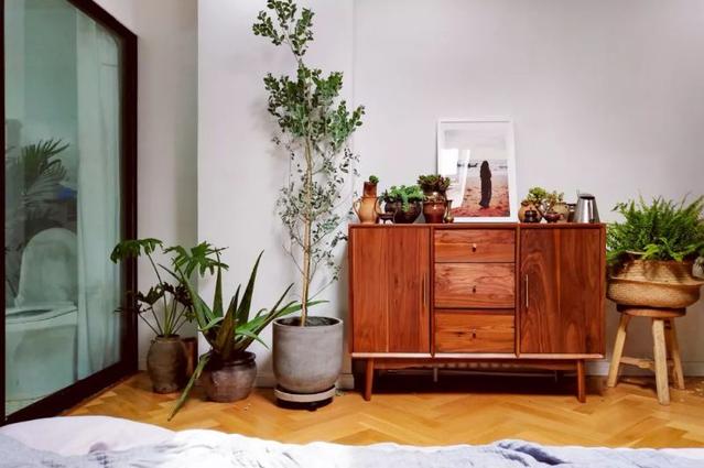 中国匠心品牌，福晶板材，斗柜装修设计