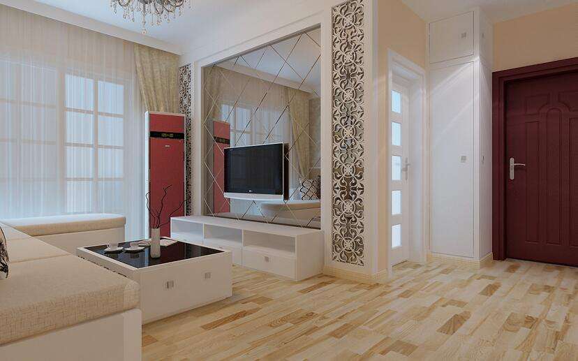 家庭装修材料的选择技巧