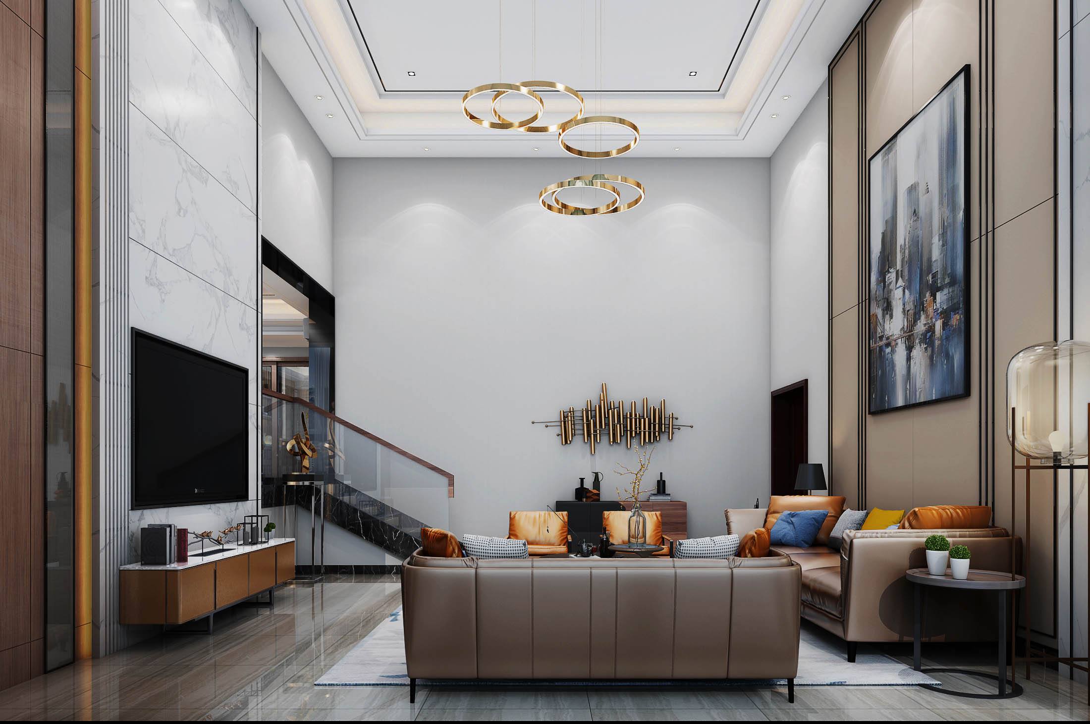 装修时在这四方面千万别省钱