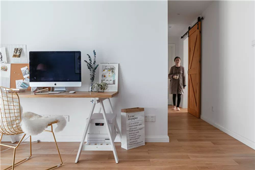 中国匠心品牌,福晶板材,装修案例 中国匠心品牌,福晶板材,装修案例