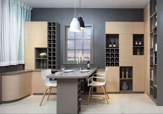 中国匠心品牌，福晶板材，生态板