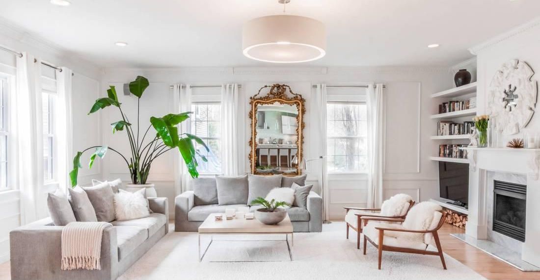 不是所有的家居物品都适合网购哦！