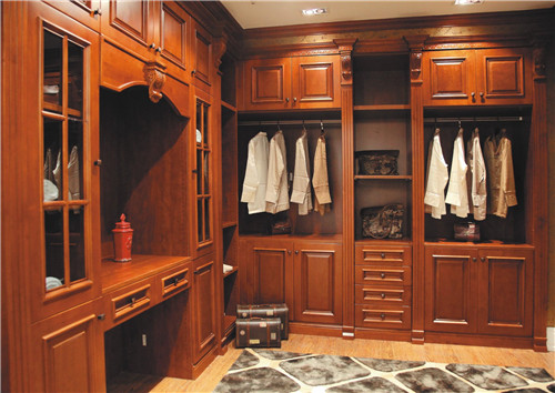 中国匠心品牌，福晶板材，实木多层生态板优势