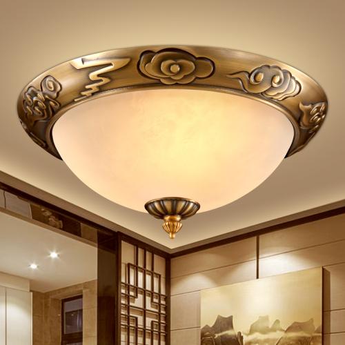 中式装修风格之灯具篇