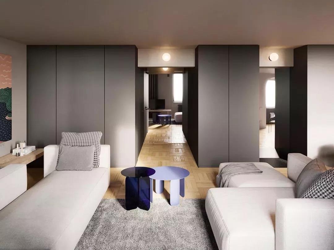 二手房装修技巧