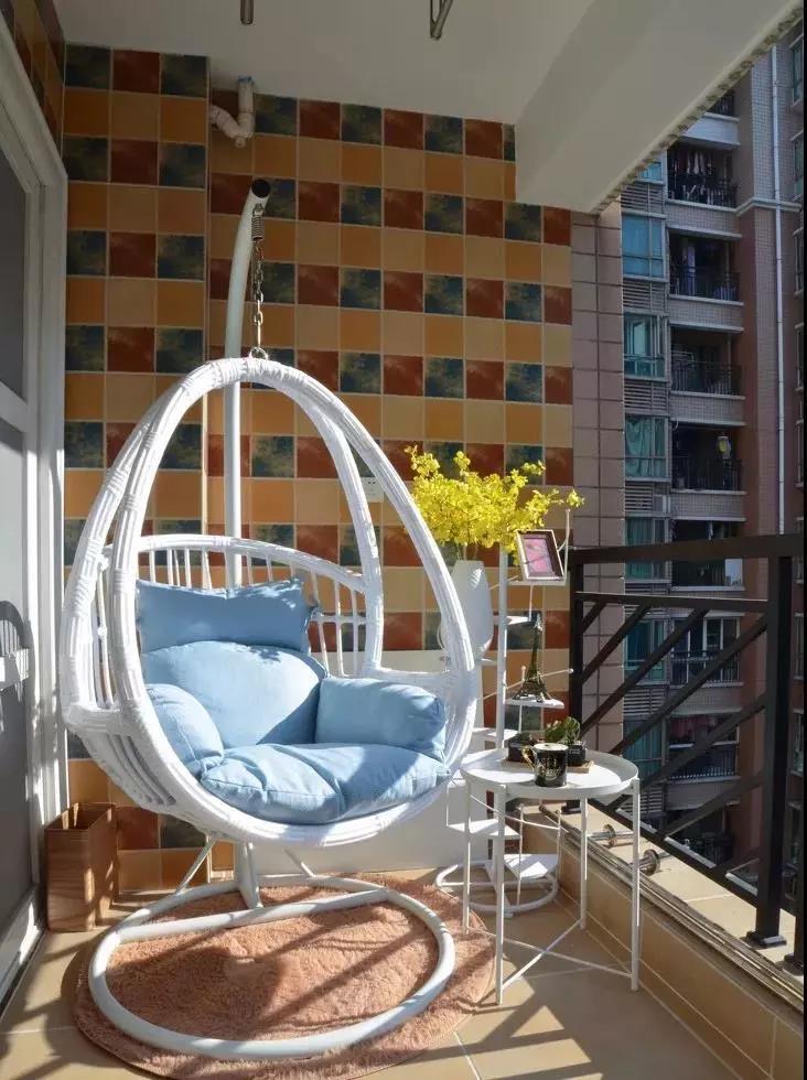 阳台装修五大遗憾,值得一看