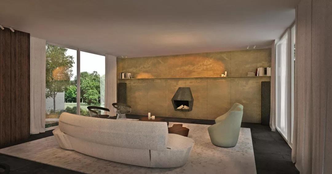 6个实用客厅装修知识,家不止要美观