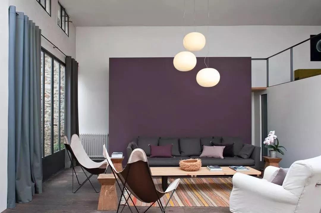 装修材料的选择