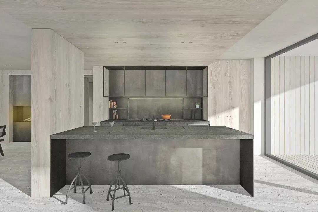 装修材料的选择