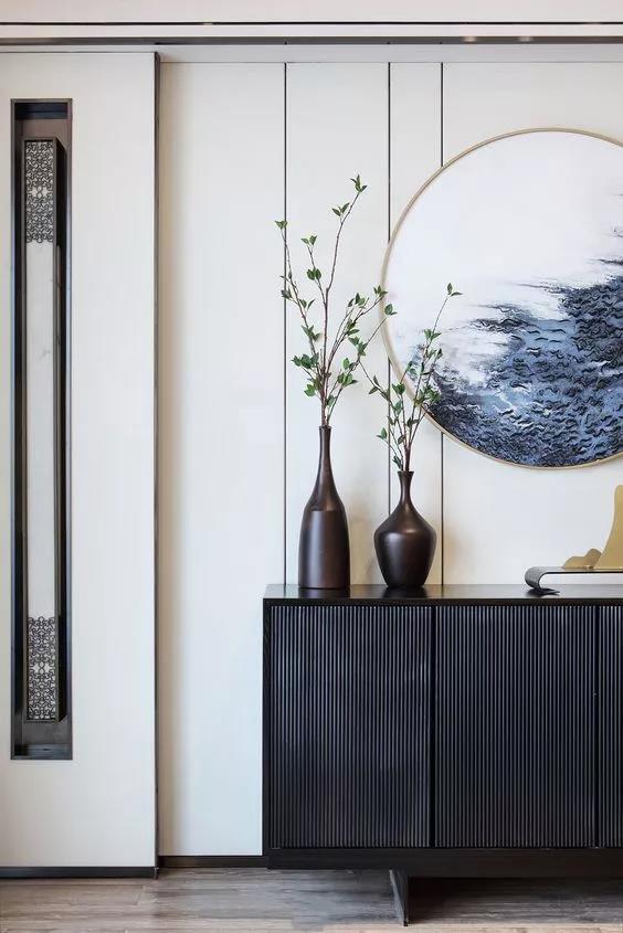 小户型如何选柜子