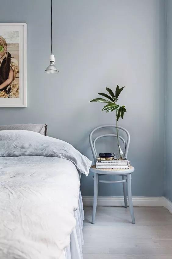 卧室装修——恋上你的“床”