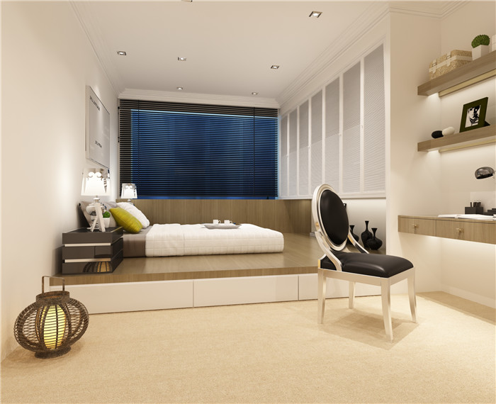 到底要不要装榻榻米？看过就知道了