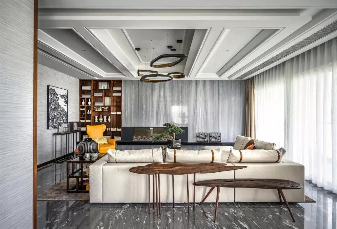 客厅装修设计 客厅装修设计