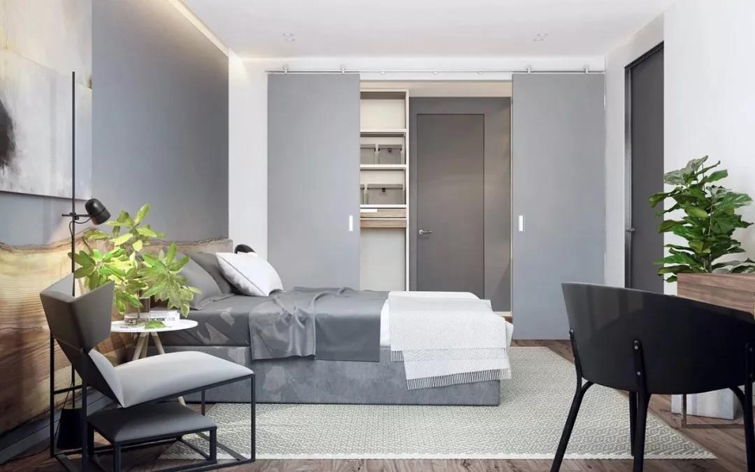 2019年流行衣柜 2019年流行衣柜