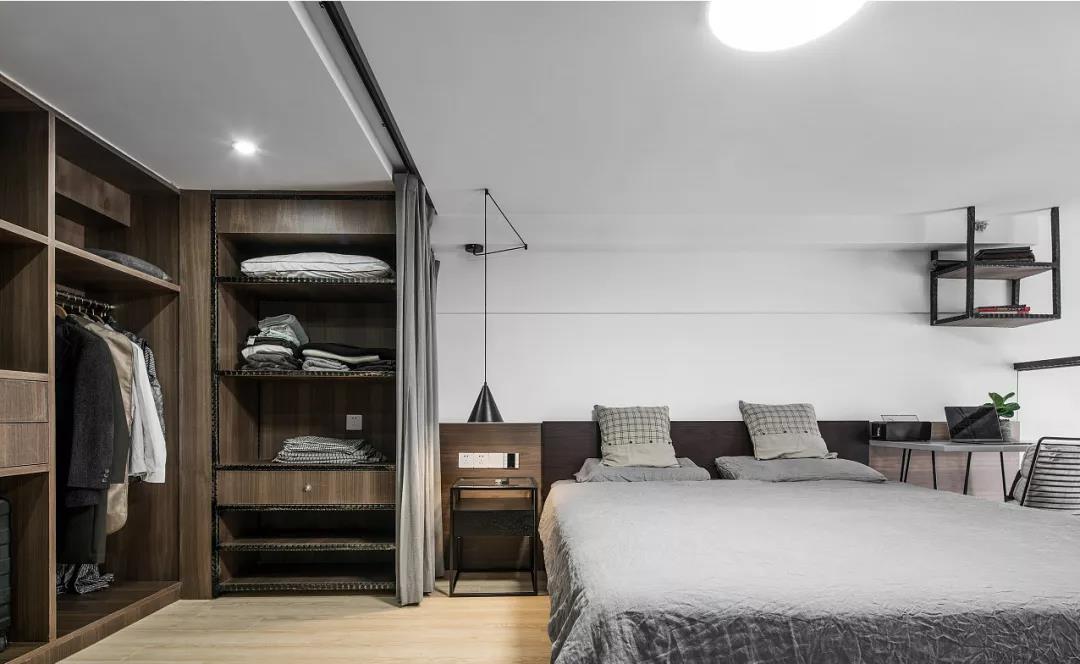 2019年流行衣柜 2019年流行衣柜