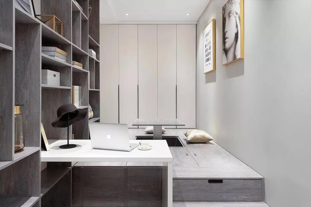 2019年流行衣柜 2019年流行衣柜