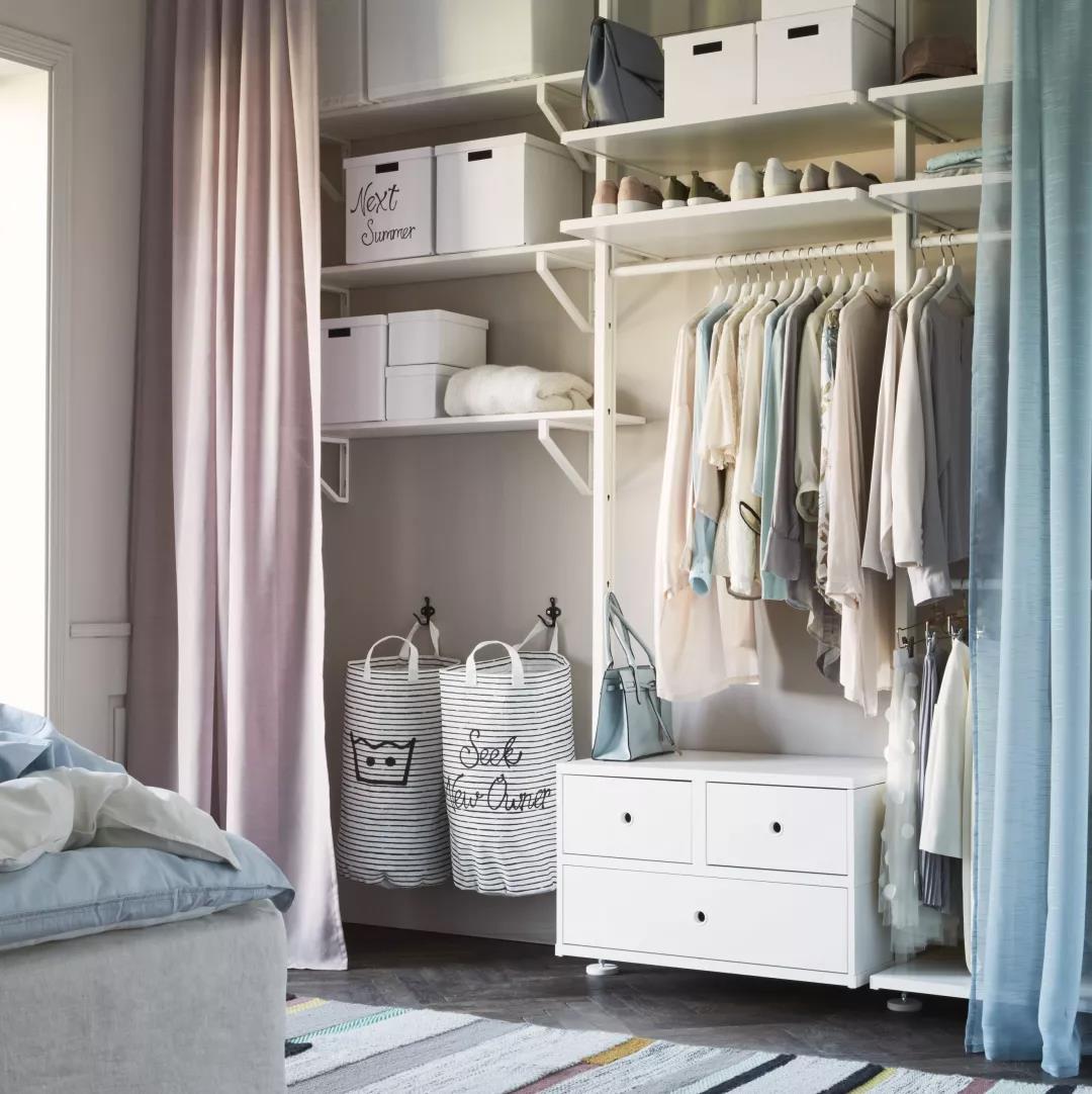 小户型装修技巧