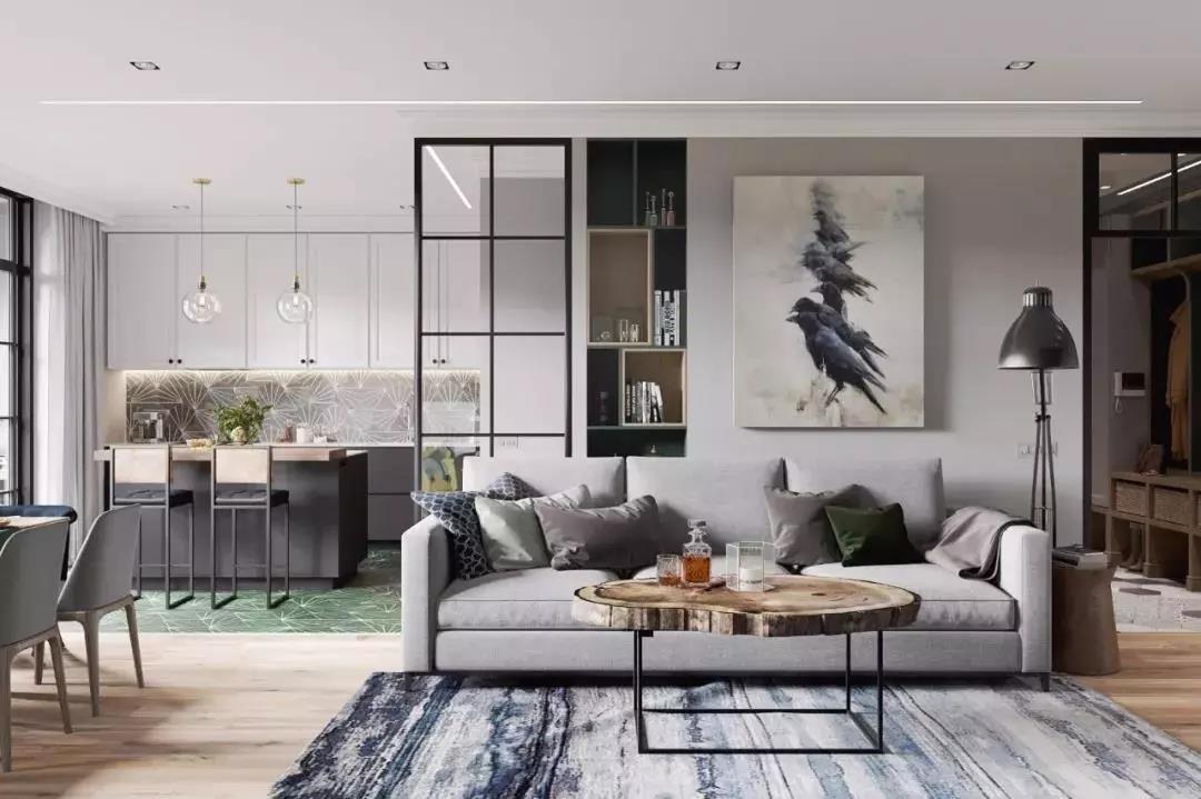 平平“计”较,小户型也能变身10居室!