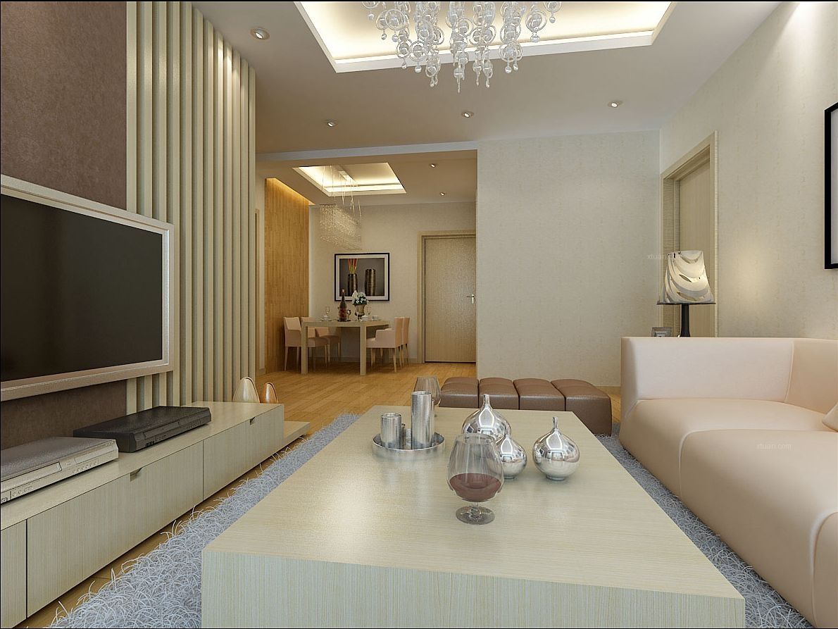 韩式装修风格 韩式装修风格