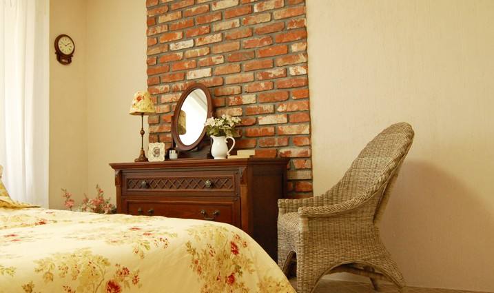 韩式装修风格 韩式装修风格