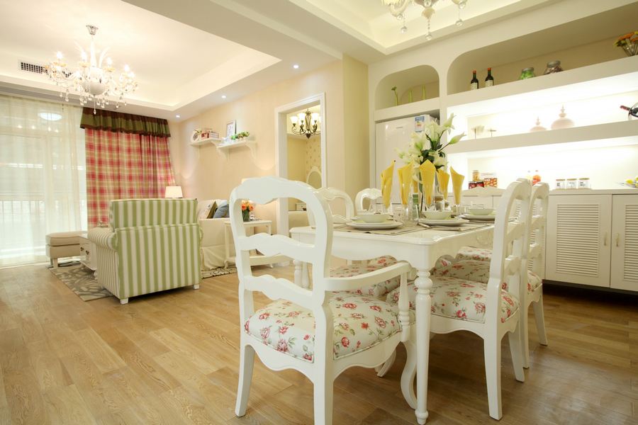 韩式风格绝对超乎你的想象