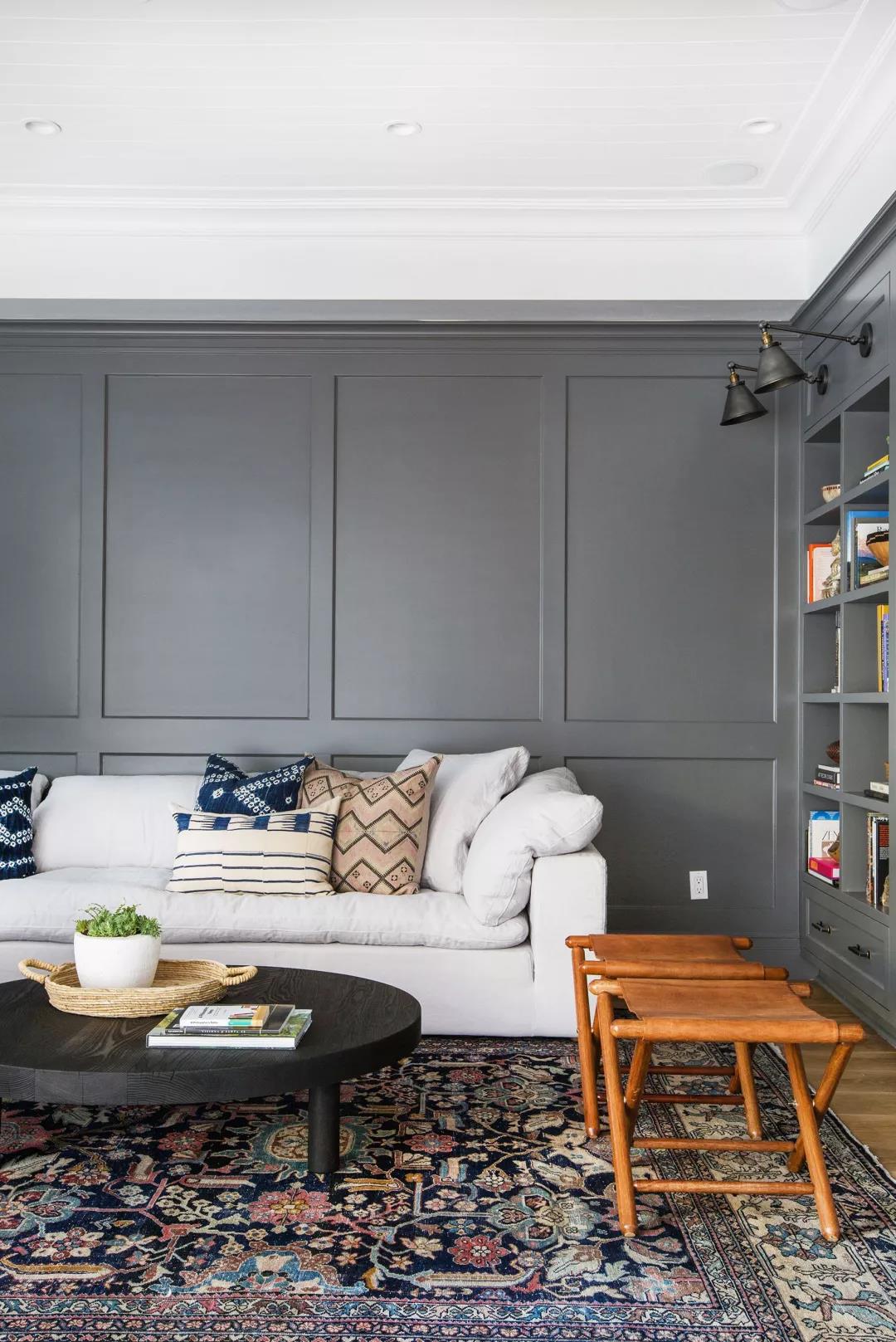 当用则用，装修有些钱千万不要省