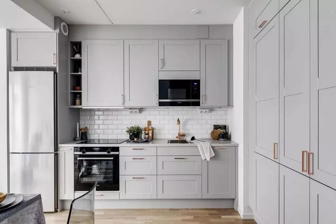 定制橱柜 定制橱柜