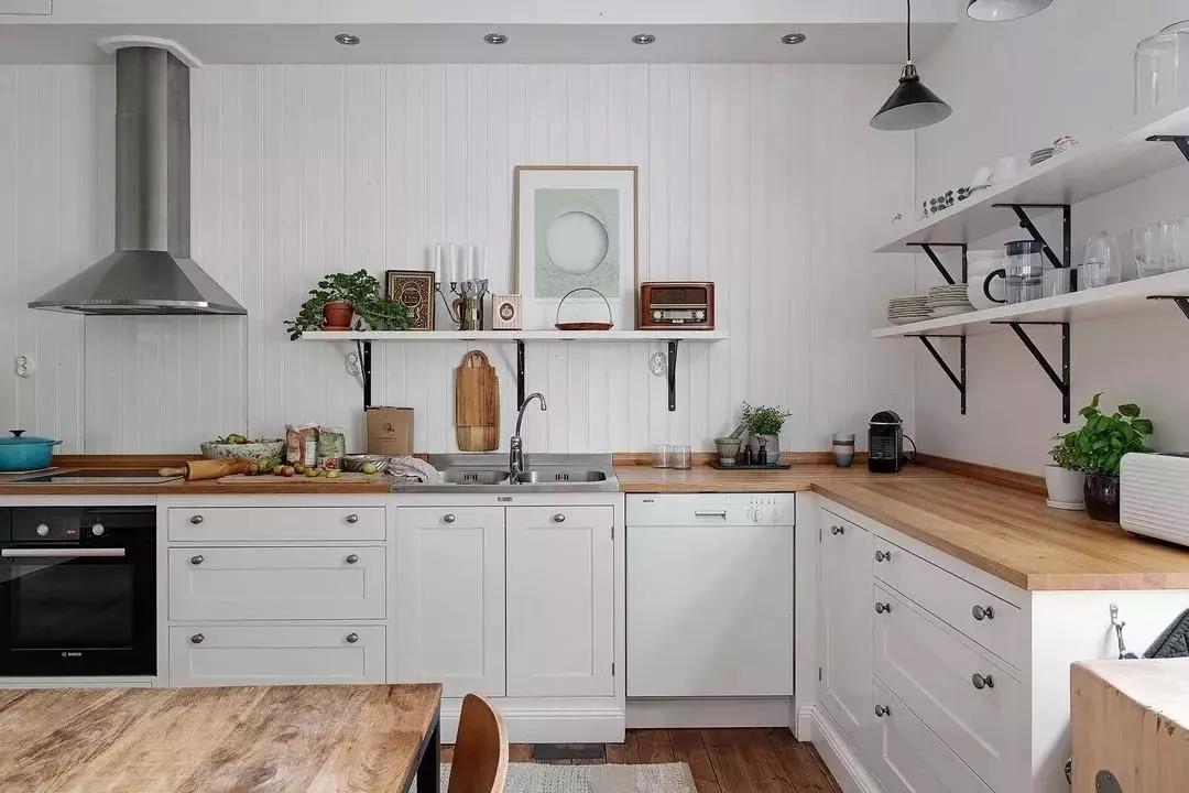 定制橱柜 定制橱柜