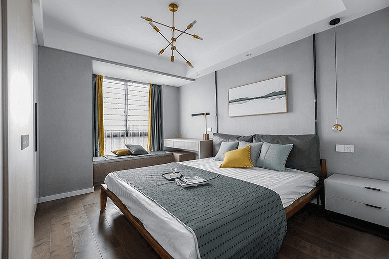 参观朋友新房,这几个小细节处理得特别好,照着做肯定错不了