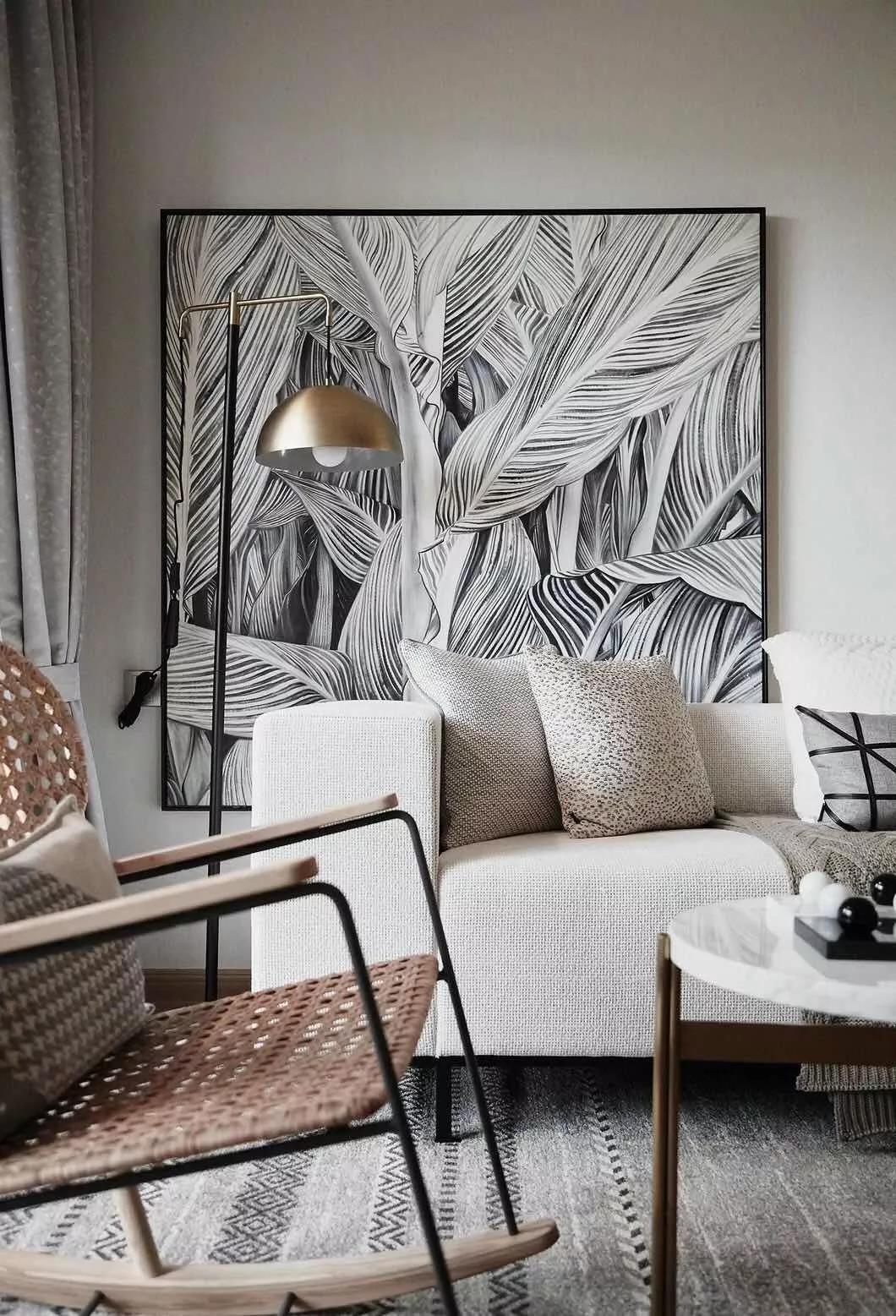 ins装修风格 ins装修风格