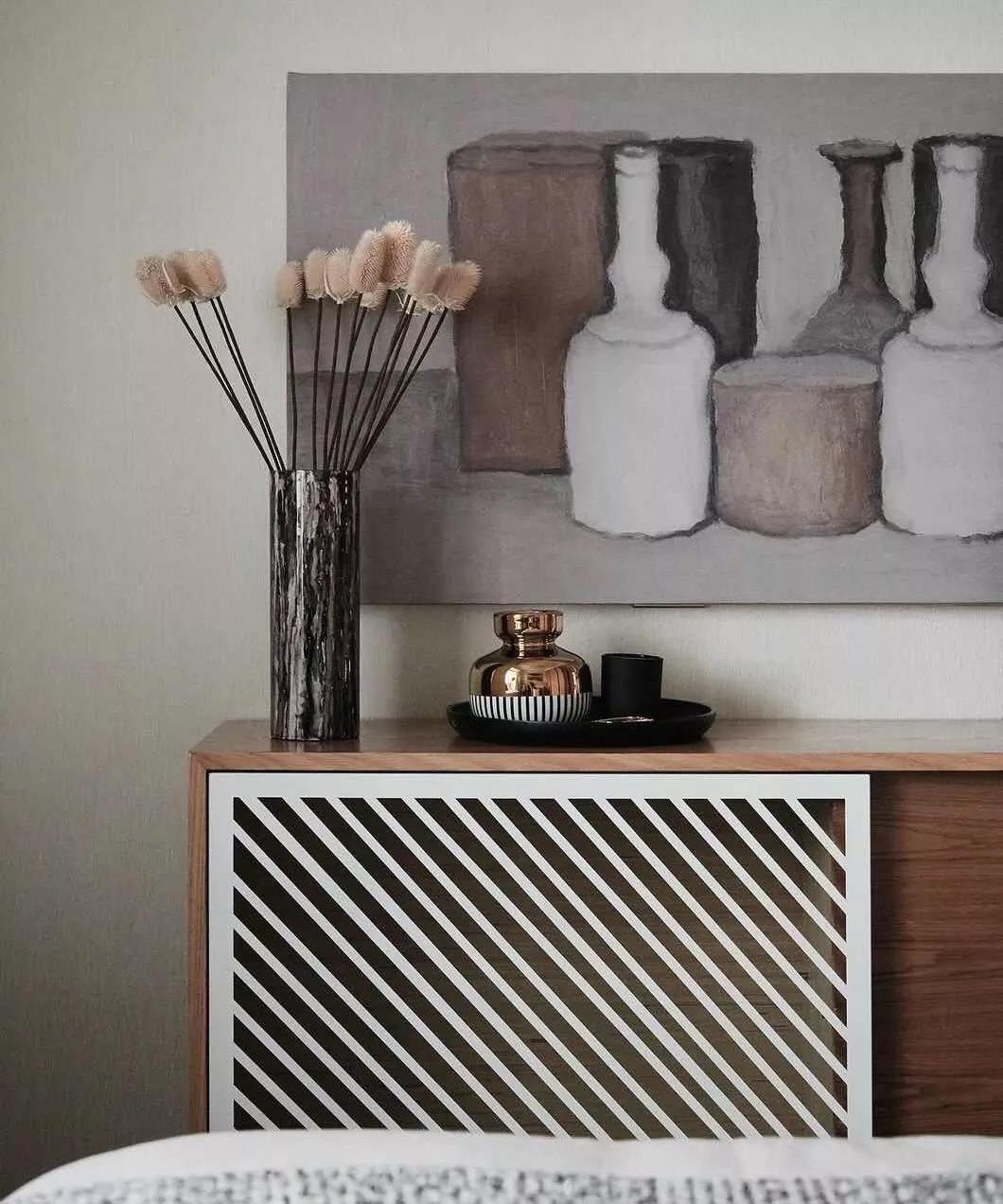 ins装修风格 ins装修风格