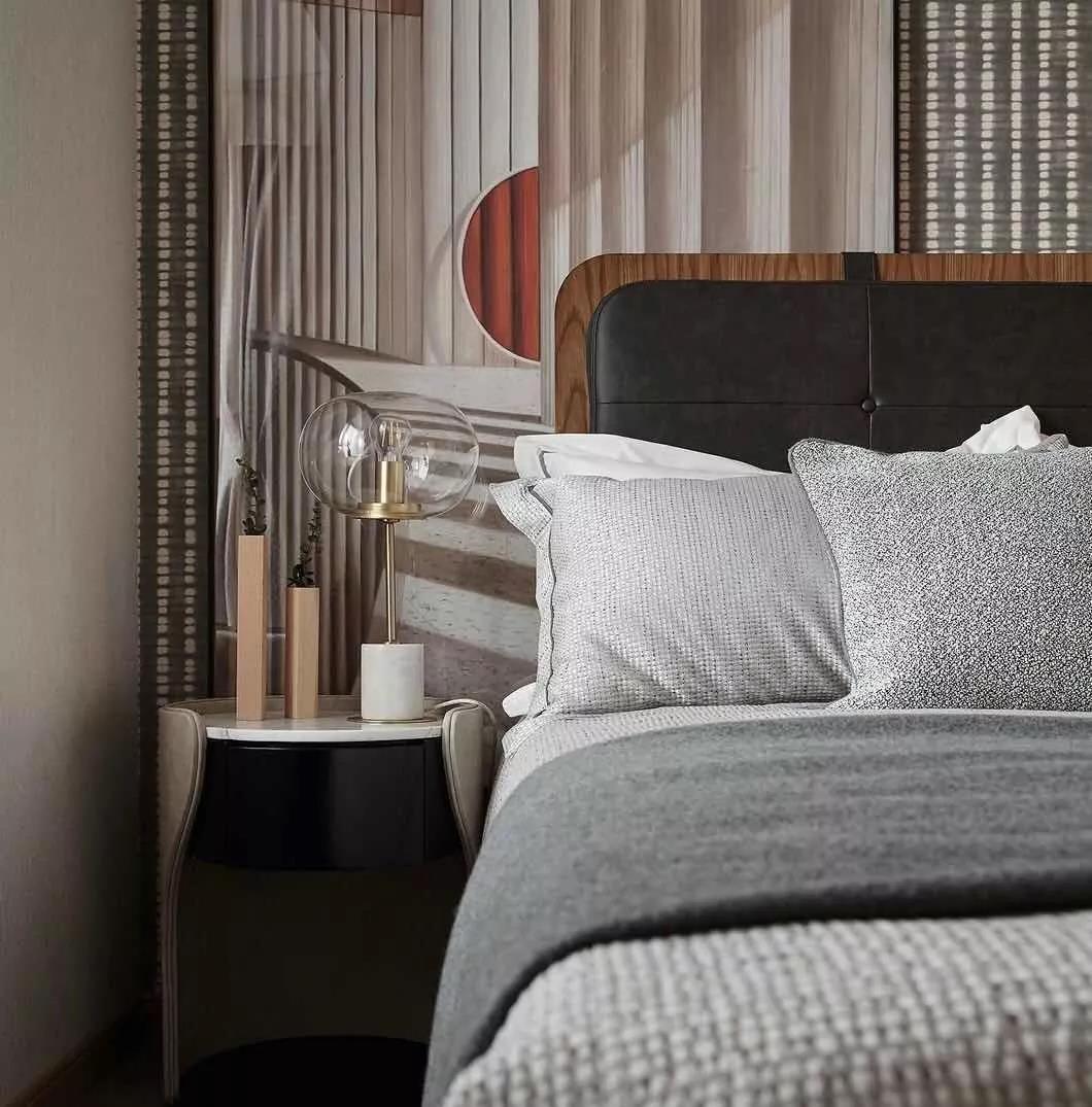 ins装修风格 ins装修风格