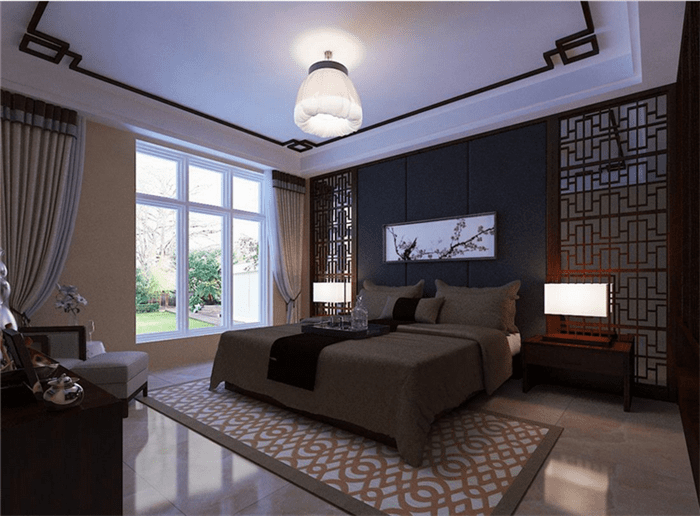 老人房装修需要注意的事项 老人房装修需要注意的事项