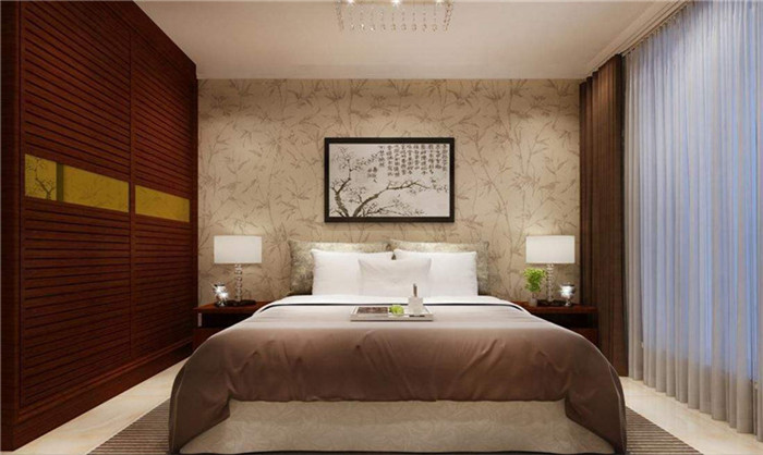 老人房装修需要注意的事项 老人房装修需要注意的事项